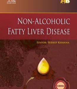Non-Alcoholic Fatty Liver Disease – ECAB