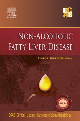 Non-Alcoholic Fatty Liver Disease – ECAB