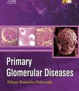 Primary Glomerular Diseases – ECAB (Original PDF from Publisher)