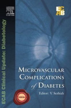 Microvascular Complications of Diabetes – ECAB