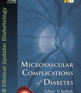 Microvascular Complications of Diabetes – ECAB