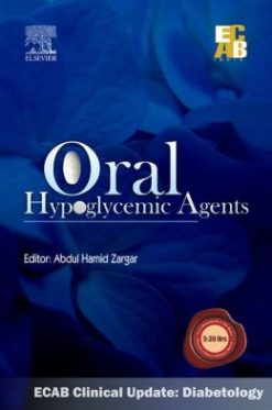 Oral Hypoglycemic Agents – ECAB
