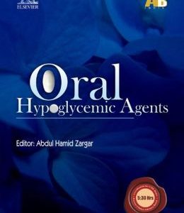 Oral Hypoglycemic Agents – ECAB