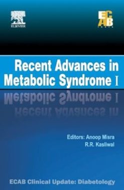 Recent Advances in Metabolic Syndrome – I – ECAB