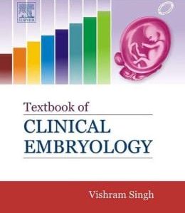 Textbook of Clinical Embryology