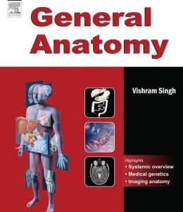 General Anatomy