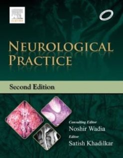 Neurological Practice: An Indian Perspective, 2nd Edition