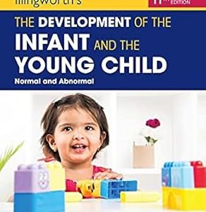 The Normal Child: Normal and Abnormal, 11th Edition (EPUB)