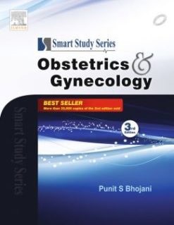 Smart Study Series: Obstetrics & Gynecology, 3rd Edition (Original PDF from Publisher)