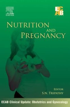 Nutrition and Pregnancy – ECAB
