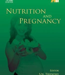 Nutrition and Pregnancy – ECAB
