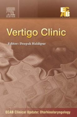 Vertigo Clinic – ECAB