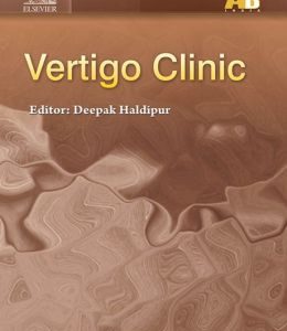 Vertigo Clinic – ECAB