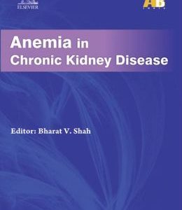 Anemia in Chronic Kidney Disease – ECAB