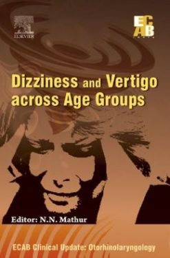 Dizziness and Vertigo across Age Groups – ECAB