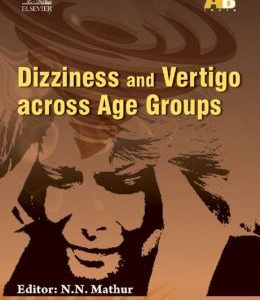 Dizziness and Vertigo across Age Groups – ECAB