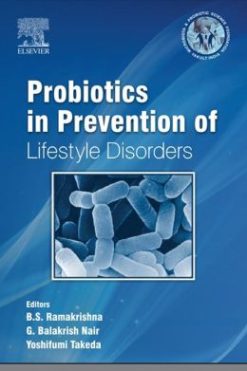 Probiotics in Prevention of Lifestyle Disorders – ECAB