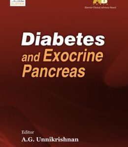 Diabetes and Exocrine pancreas – ECAB