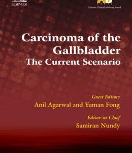 Carcinoma of the Gallbladder: The Current Scenario – ECAB