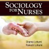 Sociology for Nurses (Original PDF from Publisher)