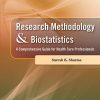 Research Methodology and Biostatistics Application  (EPUB)