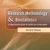 Research Methodology and Biostatistics Application  (Kindle AZW)