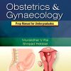 Obstetrics & Gynaecology – Prep Manual for Undergraduates Students (Original PDF from Publisher)
