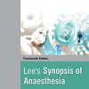 Lee’s Synopsis of Anaesthesia, 14th Edition (Original PDF from Publisher)