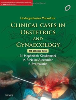 Undergraduate manual of clinical cases in OBYG (AZW3 + EPUB + Converted PDF)