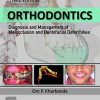 Orthodontics: Diagnosis of & Management of Malocclusion & Dentofacial Deformities, 3rd Edition (Original PDF from Publisher)