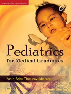 Pediatrics for Medical Graduates (PDF)
