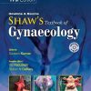 Shaw’s Textbook of Gynaecology, 17th Edition (Original PDF from Publisher)