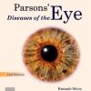 Parsons’ Diseases Of The Eye, 23rd Edition (Original PDF from Publisher)