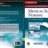 Elsevier Clinical Skills Manual – Medical Surgical Nursing (Original PDF from Publisher)