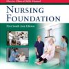 Elsevier Clinical Skills Manual, First South Asia Edition: Nursing Foundation (Original PDF from Publisher)