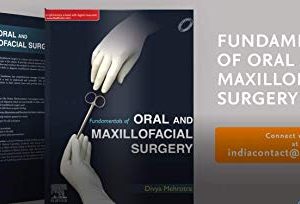 Fundamentals on Oral and Maxillofacial Surgery (EPUB)