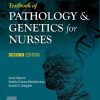Textbook of Pathology and Genetics for Nurses, 2nd Edition (Original PDF from Publisher)