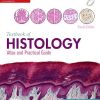 Textbook Of Histology: Atlas and Practical Guide, 4th Edition (Original PDF from Publisher)