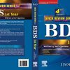 QRS for BDS I Year, 4th Edition (Original PDF from Publisher)
