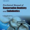Preclinical Manual of Conservative Dentistry and Endodontics, 3rd Edition (Original PDF from Publisher)