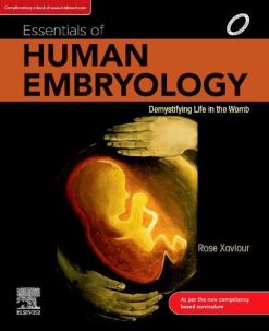 Essentials of Human Embryology (Original PDF from Publisher)