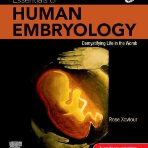 Essentials of Human Embryology (Original PDF from Publisher)