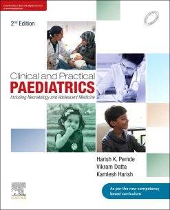 Clinical And Practical Paediatrics, Including Neonatology And Adolescent Medicine, 2nd Edition (Original PDF from Publisher)