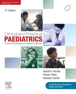 Clinical and Practical Paediatrics, 2nd Edition (EPUB)