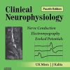 Clinical Neurophysiology: Nerve Conduction, Electromyography, Evoked Potentials, 4th Edition (EPUB)