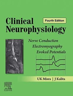 Clinical Neurophysiology: Nerve Conduction, Electromyography, Evoked Potentials, 4th Edition (EPUB)