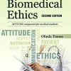 Biomedical Ethics, 2nd Edition (Original PDF from Publisher)