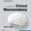 Textbook of Clinical Neuroanatomy, 4th edition (True PDF from Publisher)