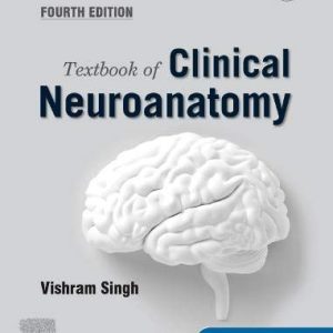 Textbook of Clinical Neuroanatomy, 4th edition (True PDF from Publisher)