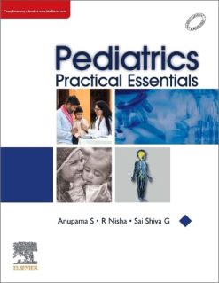 Pediatrics Practical Essentials (Original PDF from Publisher)